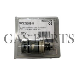 Κιτ επισκευής τρίοδης Honeywell VCZZ6100/U Κιτ επισκευής τρίοδης Honeywell VCZZ6100/U