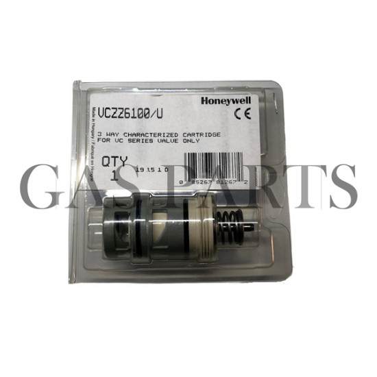 Κιτ επισκευής τρίοδης Honeywell VCZZ6100/U Κιτ επισκευής τρίοδης Honeywell VCZZ6100/U