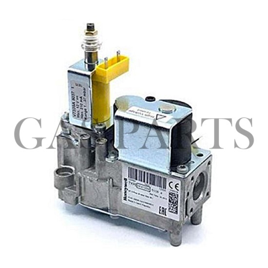 Βαλβίδα αερίου Honeywell Βαλβίδα αερίου Honeywell