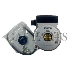 Μοτέρ κυκλοφορητή Duca (Wilo) 15/5, 3 ταχυτήτων, αριστερόστροφος Μοτέρ κυκλοφορητή Duca (Wilo) 15/5, 3 ταχυτήτων, αριστερόστροφος