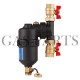 Μαγνητικό φίλτρο Max Pro 12000 3/4 Μαγνητικό φίλτρο Max Pro 12000 3/4