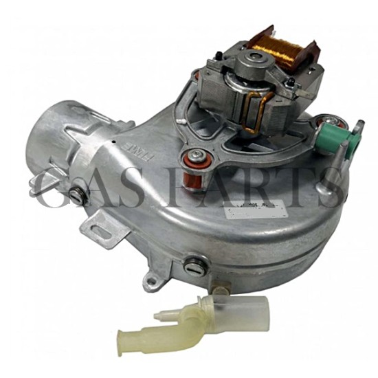 Ανεμιστήρας 32 Watt Ariston Ανεμιστήρας 32 Watt Ariston