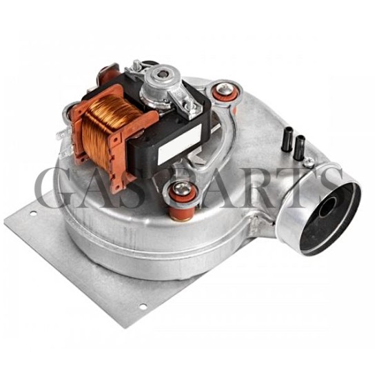 Ανεμιστήρας 38 Watt Buderus Ανεμιστήρας 38 Watt Buderus