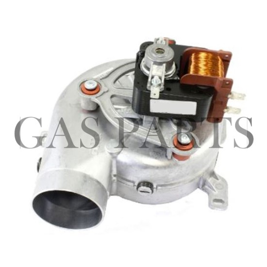 Ανεμιστήρας 55 Watt Ariston | Immergas